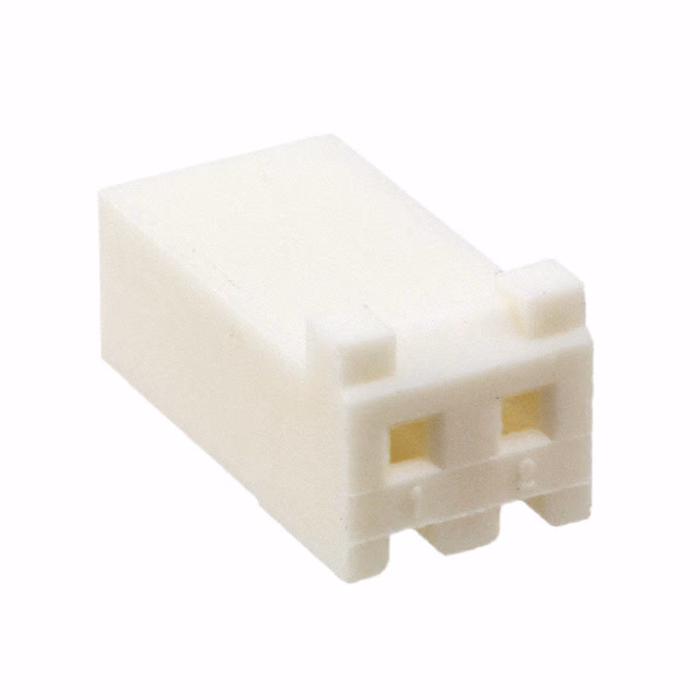 647402-2 TE Connectivity AMP Connectors  Boîtiers de connecteurs rectangulaires